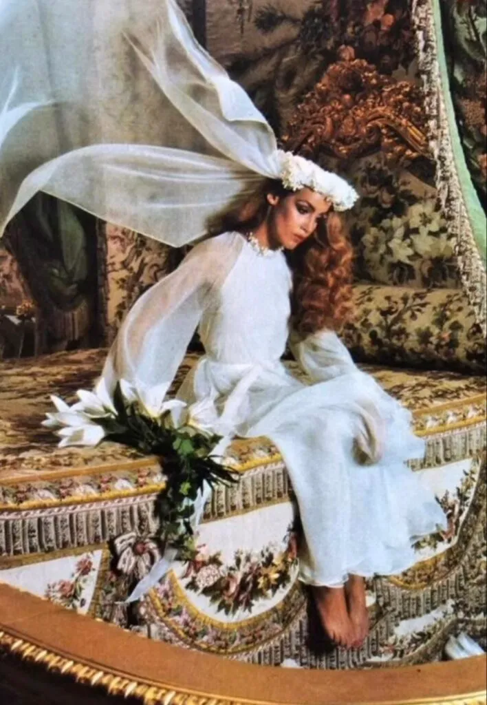 Lecție pentru femei. Strategia imbatabilă prin care Jerry Hall l-a convins pe Mick Jagger să o ia de nevastă 3 Lecție pentru femei. Strategia imbatabilă prin care Jerry Hall l-a convins pe Mick Jagger să se căsătorească