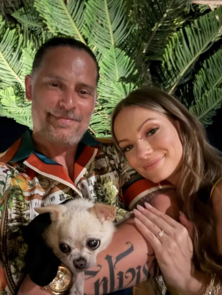 Joe Manganiello rupe tăcerea despre motivele divorțului de Sofia Vergara: „Râdea de mine când eram bolnav” 3 Joe Manganiello rupe tăcerea despre motivele divorțului de Sofia Vergara: „Râdea de mine când eram bolnav”