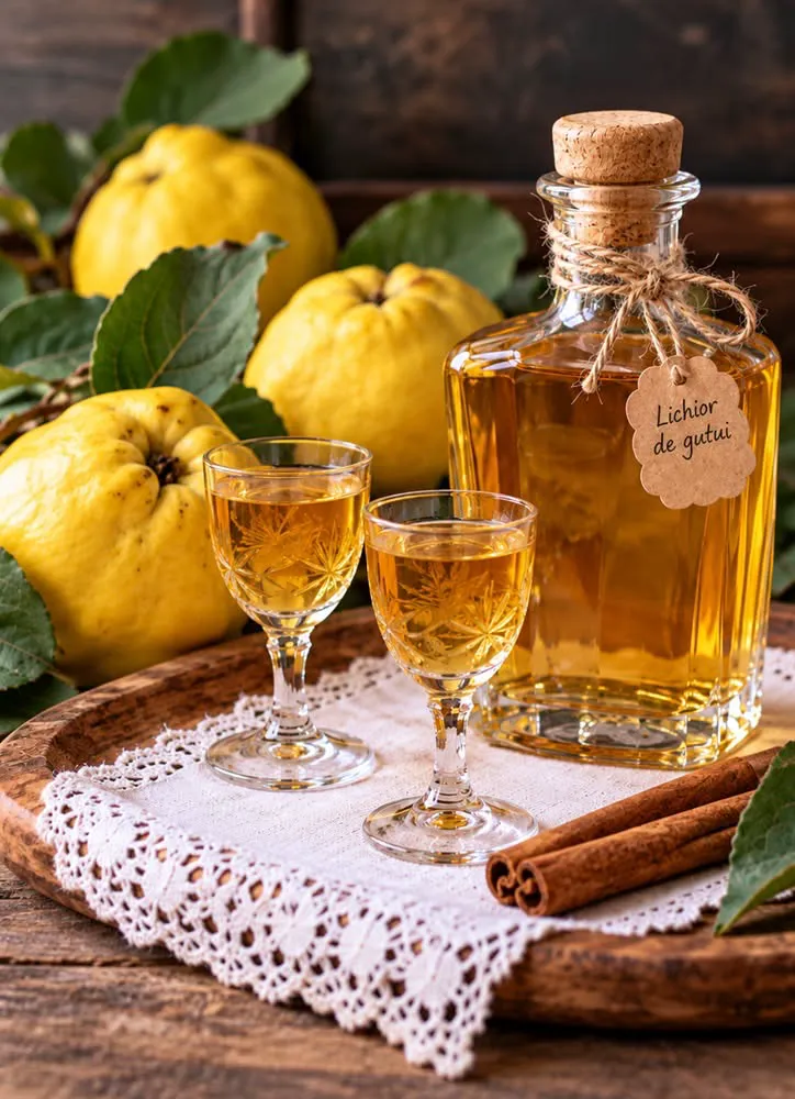 Ce poți face din gutui, altceva decât dulceața tradițională. Îți vei impresiona musafirii! 2 Ce poți face din gutui, altceva decât dulceața tradițională. Îți vei impresiona musafirii!