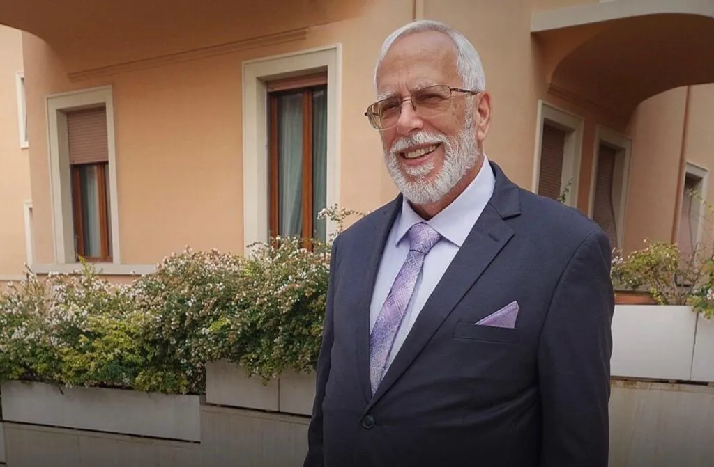 Cancerul face ravagii în familia Papei Leon al XIV-lea. Diagnosticele au venit unul după altul 3 Cancerul face ravagii în familia Papei Leon al XIV-lea. Diagnosticele au venit unul după altul