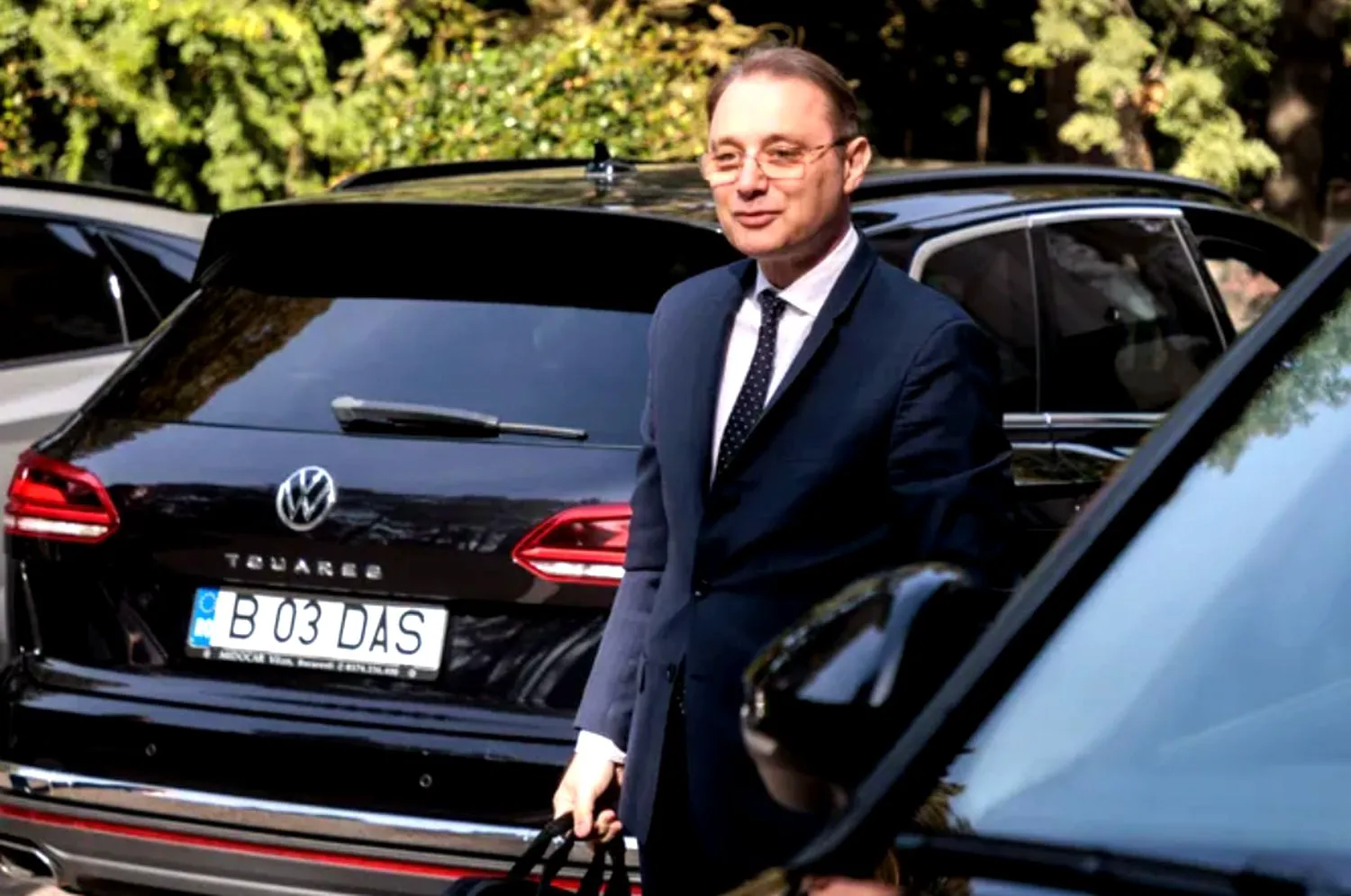 Exclusiv. Ce spun numerele despre premierul desemnat, Luca Niculescu. Care sunt lecțiile de viață 2 Exclusiv. Ce spun numerele despre premierul desemnat, Luca Niculescu. Care sunt lecțiile de viață