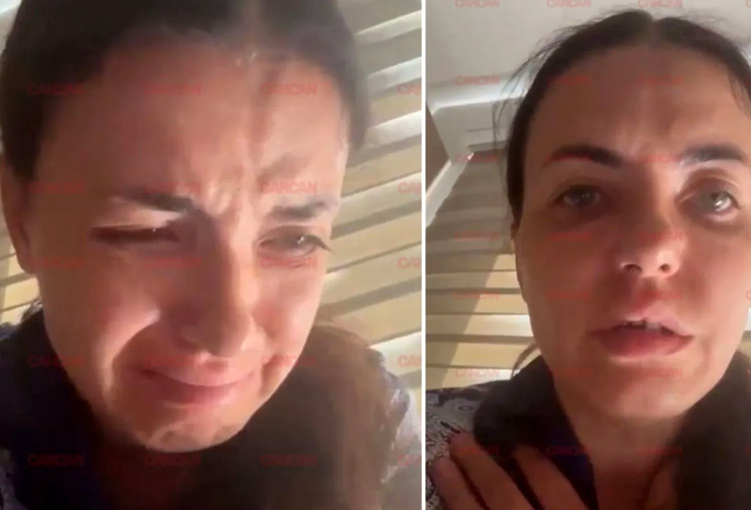 Imaginea cutremurătoare cu Mădălina Apostol înainte de tragedie este aproape identică cu filmarea lăsată mărturie de Mădălina Manole 2 Imaginea cutremurătoare cu Mădălina Apostol înainte de tragedie este aproape identică cu filmarea lăsată mărturie de Mădălina Manole