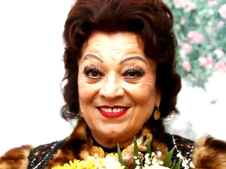 Maria Ciobanu cântă dumnezeiește la 89 de ani! Surpriză mare pentru fanii artistei. Video