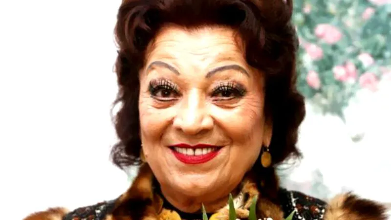Maria Ciobanu cântă dumnezeiește la 89 de ani! Surpriză mare pentru fanii artistei. Video