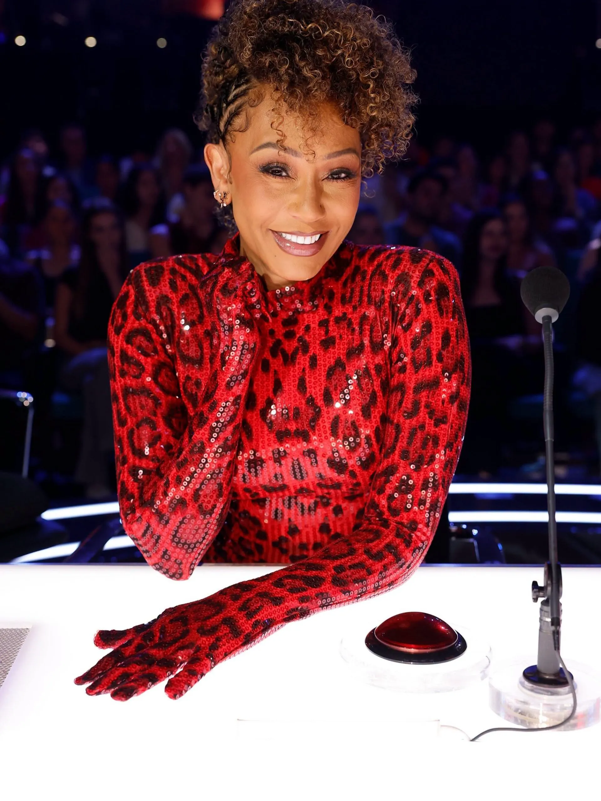 Mel B de la Spice Girls și-a acuzat bona că îi seduce soțul. Răspunsul femeii a scos la iveală secretul exploziv