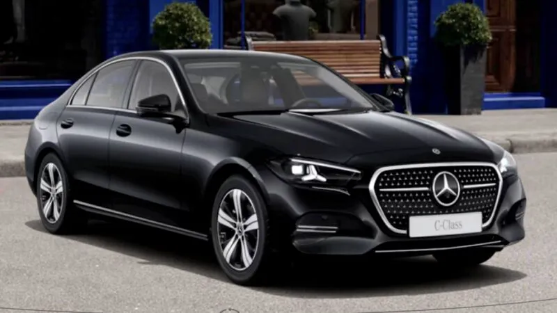 Bancuri. Un oligarh rus intră într-o reprezentanţă auto şi cere ultimul model de Mercedes. Iată ce urmează