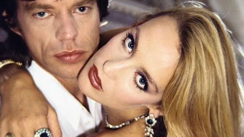 Lecție pentru femei. Strategia imbatabilă prin care Jerry Hall l-a convins pe Mick Jagger să o ia de nevastă