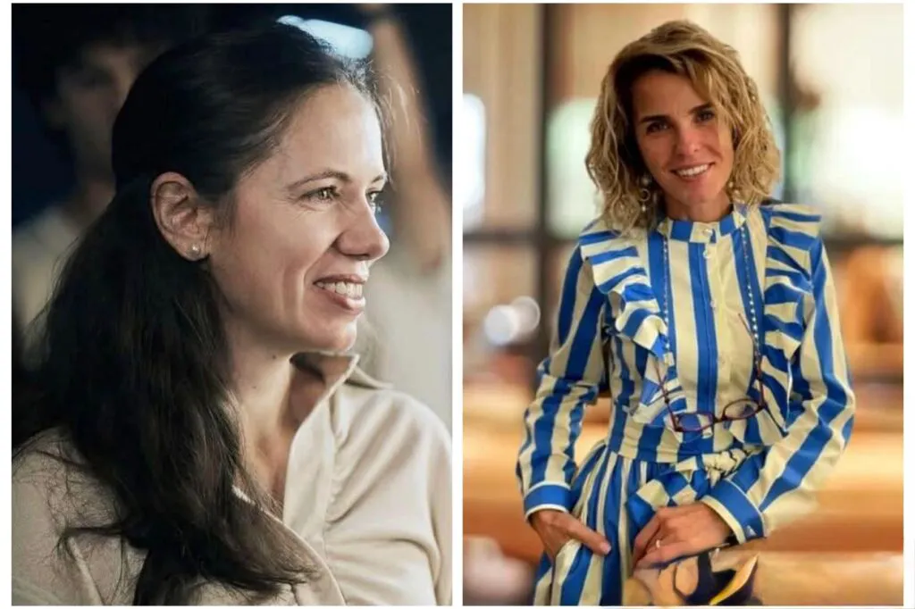 Cine sunt femeile care cuceresc politica din Balcanii! Una e interimară, alta a ajuns deja președintă, a treia și-a lansat candidatura 5 Cine sunt femeile care cuceresc politica din Balcanii! Una e interimară, alta a ajuns deja președintă, a treia și-a lansat candidatura