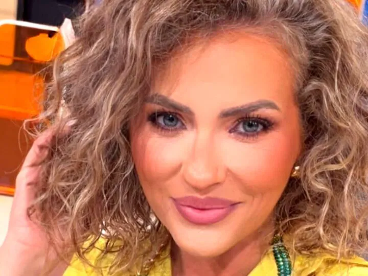 Mirela Vaida trăiește un coșmar, e amenințată din nou cu moartea. „Cum îi spui unui copil că nu mai ești în siguranță?”
