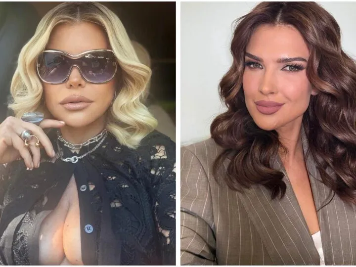 Ce mănâncă Monica Bîrlădeanu ca să se mențină în formă. A învățat de la Loredana Groza