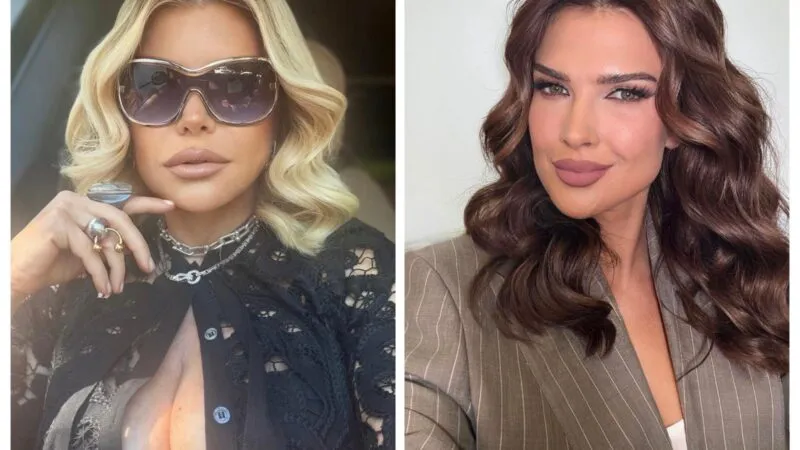 Ce mănâncă Monica Bîrlădeanu ca să se mențină în formă. A învățat de la Loredana Groza