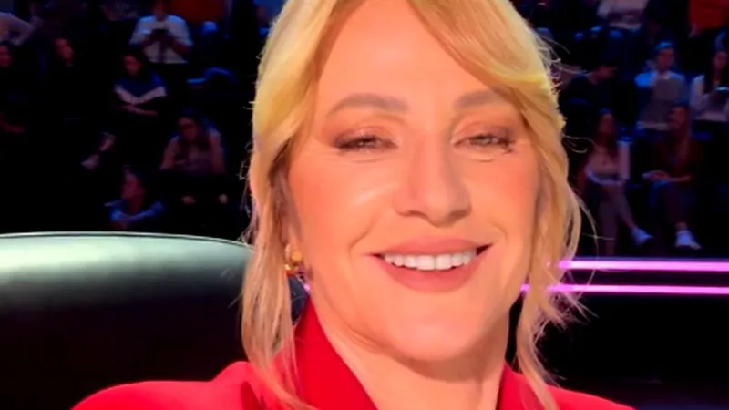 Secretul prin care Nadia Comăneci își menține corpul impecabil la 64 de ani. Celebra gimnastă a demontat și un mit