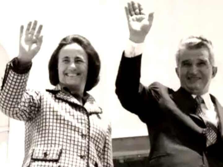 De ce i s-a măsurat tensiunea lui Nicolae Ceaușescu în fața completului de judecată. Cum a fost ultima noapte a fostului dictator