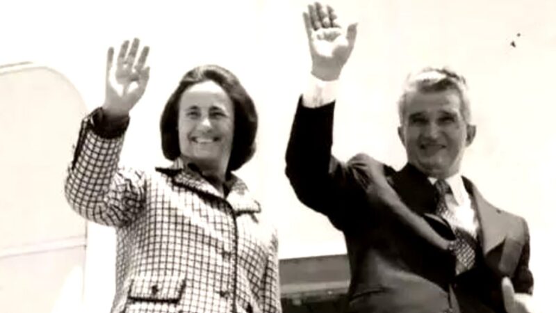 De ce i s-a măsurat tensiunea lui Nicolae Ceaușescu în fața completului de judecată. Cum a fost ultima noapte a fostului dictator