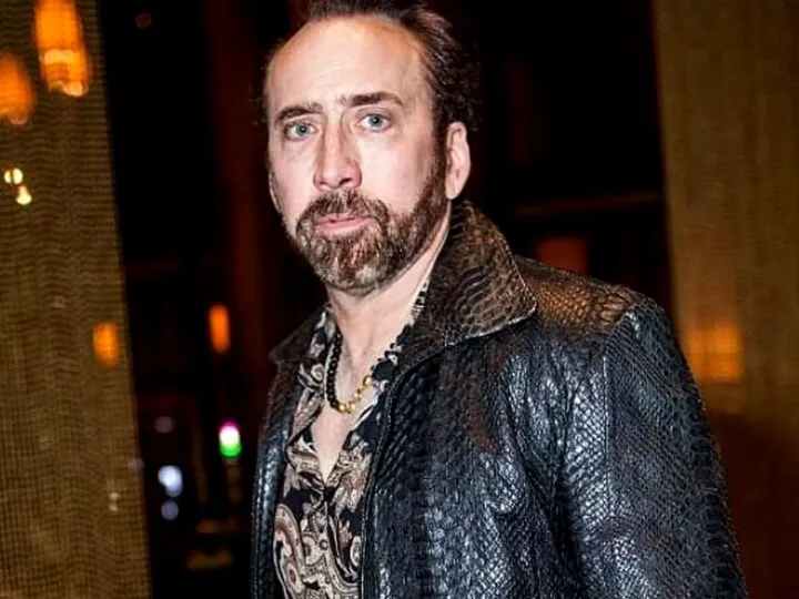 Nicolas Cage, actorul cameleon. În noul film transformarea lui e spectaculoasă