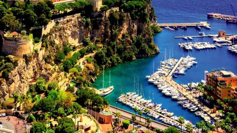 Familia princiară de Monaco, în doliu: Antoine a fost găsit mort, la 29 de ani