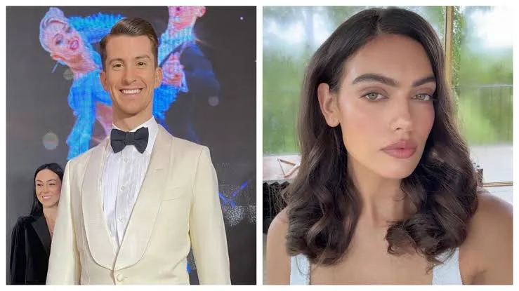 Andreea Popescu, supărată că Rareș Cojoc s-a grăbit să-și refacă viața, după ce l-a înșelat cu Dan Alexa 