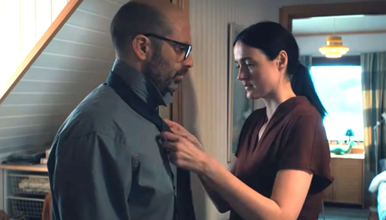 Filmul „Fjord” va fi promovat pe bani în cursa pentru Oscar. Lucrurile mărețe pe care le are în vedere ministra Culturii, Ioana Ciocan 2 Filmul„Fjord” va fi promovat pe bani în cursa pentru Oscar. Lucrurile mărețe pe care le are în vedere ministra Culturii, Ioana Ciocan