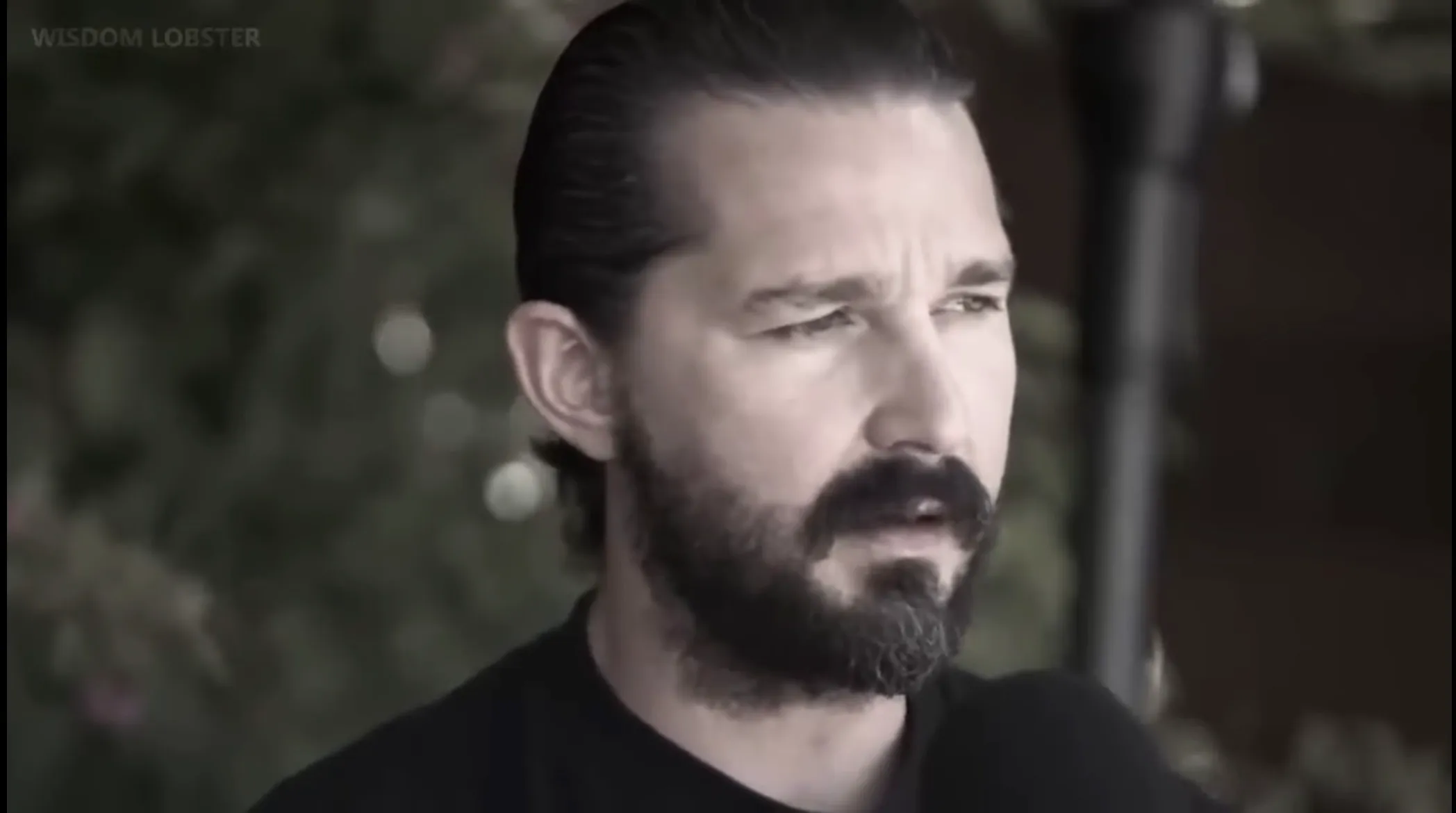 Shia LaBeouf, abandonat de soție după o relație cu năbădăi. Mia Goth vrea să-i ia și fiica 2 Shia LaBeouf, abandonat de soție după o relație cu năbădăi. Mia Goth vrea să-i ia și fiica
