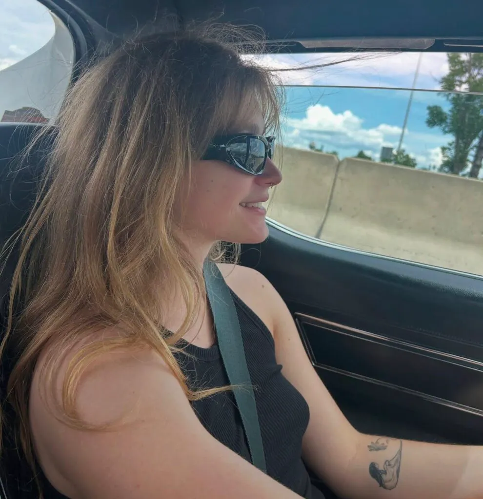 Sofia, fiica lui Dragoș Bucur și a Danei Nălbaru, dezvăluie rețeta preferată: „E foarte ușor de făcut” 2 Sofia, fiica lui Dragoș Bucur și a Danei Nălbaru, dezvăluie rețeta preferată: „E foarte ușor de făcut”