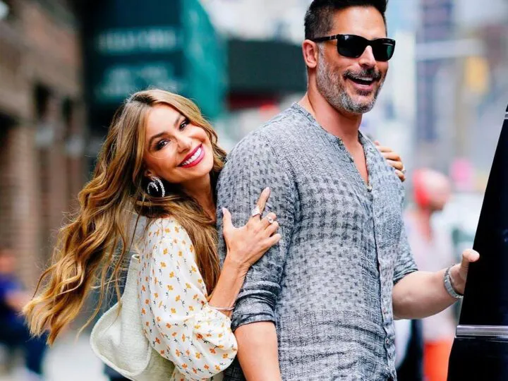 Joe Manganiello rupe tăcerea despre motivele divorțului de Sofia Vergara: „Râdea de mine când eram bolnav”