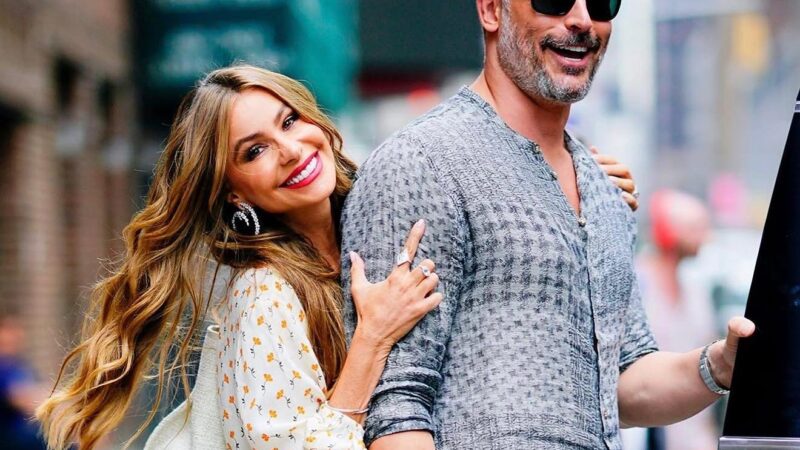 Joe Manganiello rupe tăcerea despre motivele divorțului de Sofia Vergara: „Râdea de mine când eram bolnav”