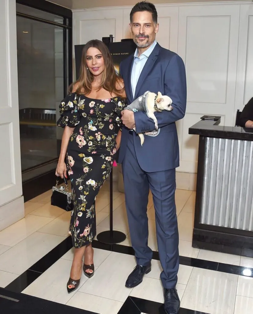 Joe Manganiello rupe tăcerea despre motivele divorțului de Sofia Vergara: „Râdea de mine când eram bolnav” 2 Joe Manganiello rupe tăcerea despre motivele divorțului de Sofia Vergara: „Râdea de mine când eram bolnav”