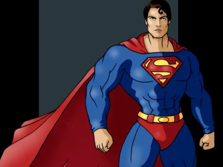 Bancuri. Un bărbat intră într-un magazin și întreabă: Aveți costume de Superman?