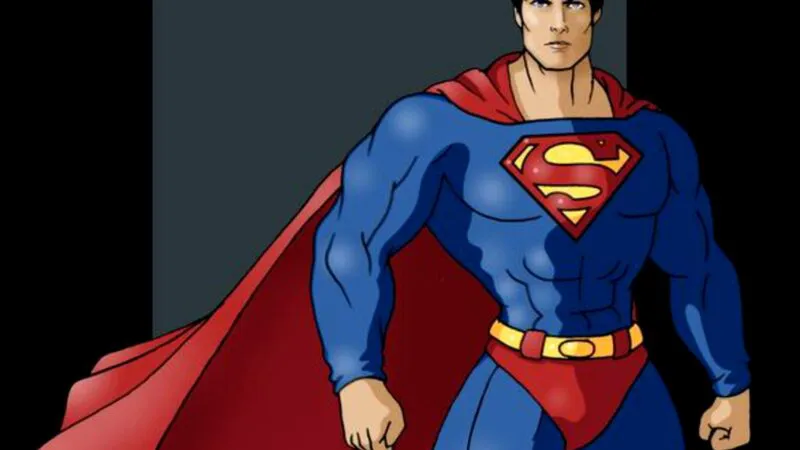 Bancuri. Un bărbat intră într-un magazin și întreabă: Aveți costume de Superman?