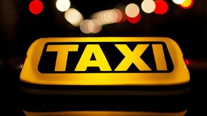 Bancuri. O doamnă destul de plinuță oprește un taxi și îi spune șoferului: la maternitate. Ce urmează e genial
