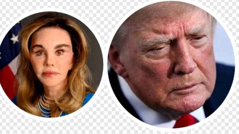 Barbera Thornhill, noua ambasadoare a lui Donald Trump, îndrăgostită de horticultură. Internauții îi comentează înfățișarea